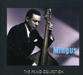 Charles Mingus: Individualist - CD
