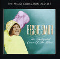 Bessie Smith: The Undisputed Queen Of The Blues  ( CD )