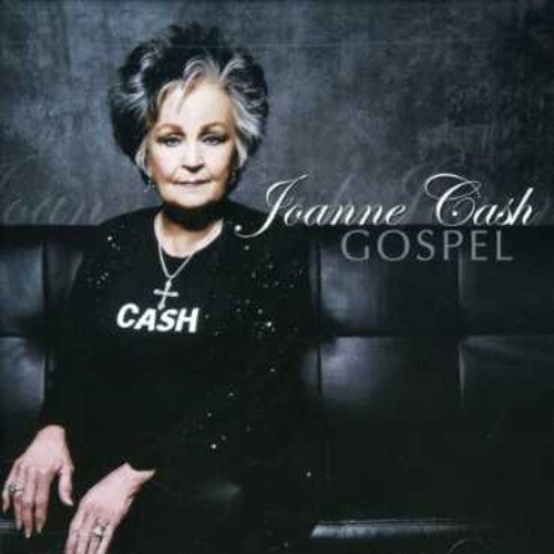 Joanne Cash: Gospel  ( CD )