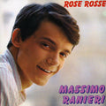 Massimo Ranieri: Rosse Rosse - CD