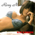 Roxy Music: Alive in America - CD