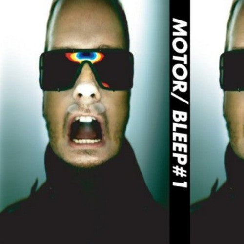 Motor: Bleep 1 - 12-INCH SINGLE