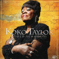 Koko Taylor: Old School  ( CD )