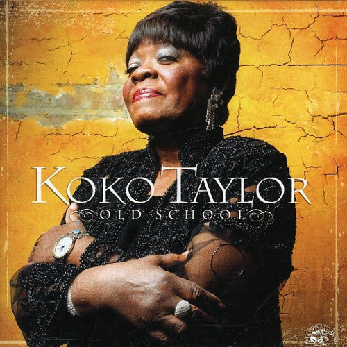 Koko Taylor: Old School  ( CD )
