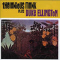 Thelonious Monk: Plays Duke Ellington - CD