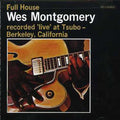Wes Montgomery: Full House - CD
