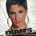 Diam's: Brut de Femme  ( CD )