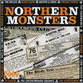 Various Artists: Northern Monsters - CD