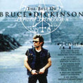 Bruce Dickinson: Best of Bruce Dickinson - CD