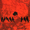 Bart Crow Band: Finally  ( CD )