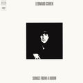 Leonard Cohen: Songs from a Room  ( CD )