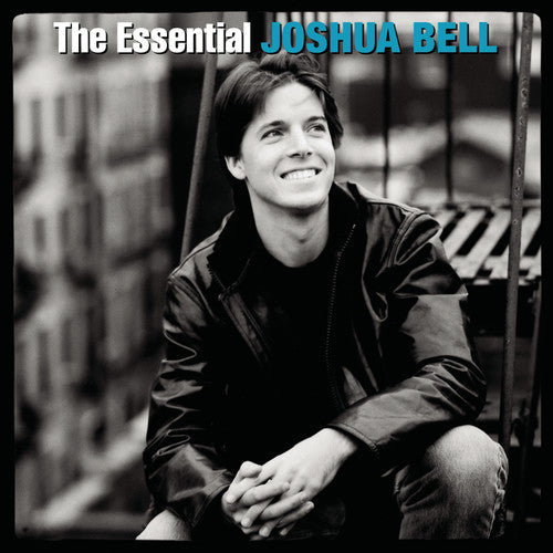 Joshua Bell: The Essential Joshua Bell  ( CD )