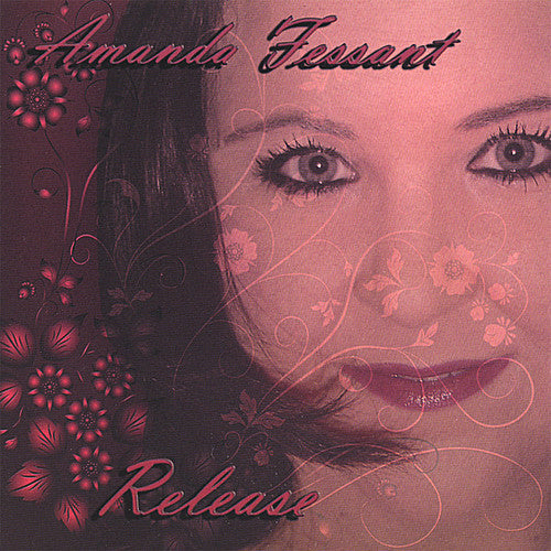 Amanda Fessant: Release  ( CD )