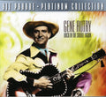 Gene Autry: Back In The Saddle Again  ( CD )