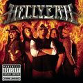 Hellyeah: Hellyeah - CD