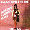 Sheila: Dans Une Heure - CD