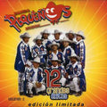 Banda Pequeños Musical: 12 Grandes Exitos 2 - CD