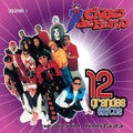 Chicos de Barrio: Vol. 1-12 Grandes Exitos - CD