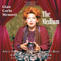 Lawrence Rapchak: Medium  ( CD )