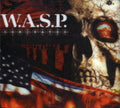 W.A.S.P.: Dominator - CD