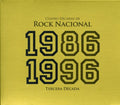 Various Artists: 4 Decadas de Rock Nacional 198 / Various - CD