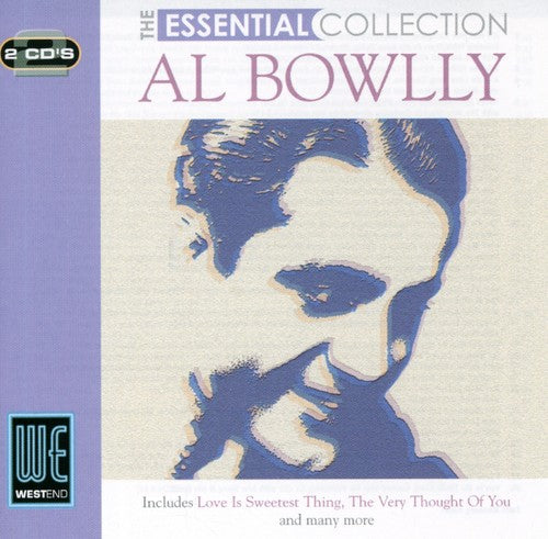Al Bowlly: The Essential Collection - CD