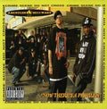J. Hustles/Buccweet: Now There's a Problem  ( CD )