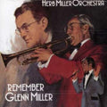 Herb Miller: Remember Glenn Miller - CD