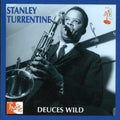 Stanley Turrentine: Deuces Wild - CD