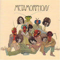 The Rolling Stones: Metamorphosis - VINYL