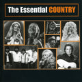 various Country: Essential Country  ( CD )