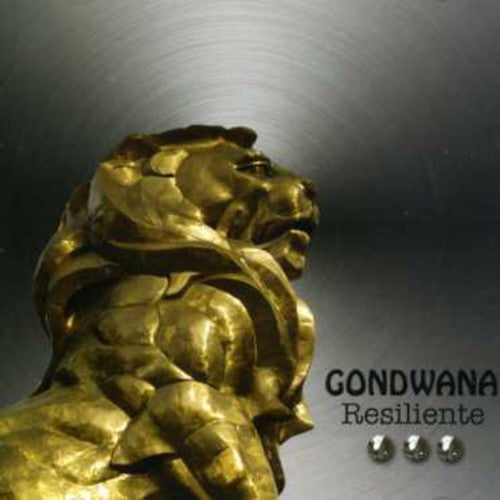 Gondwana: Resilient - CD