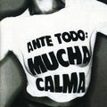 Siniestro Total: Ante Todo Mucha Calma - CD