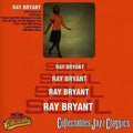 Ray Bryant: Soul - CD
