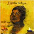 Mahalia Jackson: Apollo Years  ( CD )