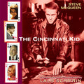 Lalo Schifrin: The Cincinnati Kid (Original Soundtrack) - CD