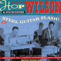 Hop Wilson: Steel Guitar Flash!Plus  ( CD )