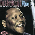 Bobby Bland Blue: Voice: Duke Recordings 1959-69  ( CD )