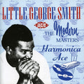 Little George Smith: Harmonica Ace  ( CD )