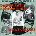 Various Artists: Legendary Dig Masters 3 / Various  ( CD )