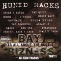 Various Artists: Hunid Racks Bay Bizness  ( CD )