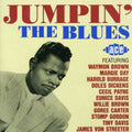 Various Artists: Jumpin the Blues / Various  ( CD )