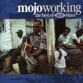 Various Artists: Mojo Working: Best of Ace Blues / Various  ( CD )