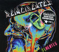 Reincidentes: Dementes - CD