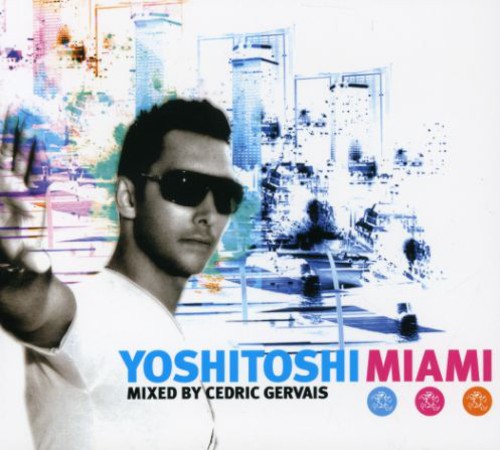 Various Artists: Yoshitoshi Miami / Various  ( CD )
