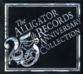 Various Artists: Alligator Records 25th Anniversary Coll / Various  ( CD )