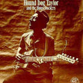 Hound Dog Taylor: & Houserockers  ( CD )