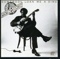 Fenton Robinson: Somebody Loan Me a Dime  ( CD )