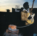 Albert Collins: Ice Pickin  ( CD )
