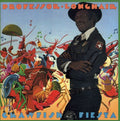 Professor Longhair: Crawfish Fiesta - CD
